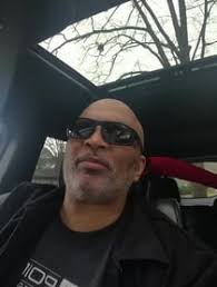 Ernest "The Cat" Miller