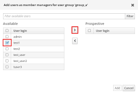 Configurar Y Gestionar La Gestion De Identidades Red Hat Enterprise Linux 8 Red Hat Customer Portal