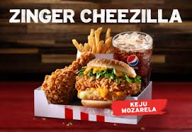 Sunday, june 27, 2021 add comment edit. The Latest News L Kfc Malaysia