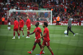 Preview and stats followed by live commentary, video highlights and match report. Liverpool Predicted Line Up Vs Burnley Ibrahima Konate To Partner Vvd