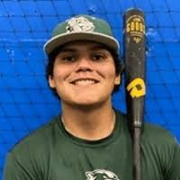 Irvin Gonzalez Robles's Baseball Recruiting Profile