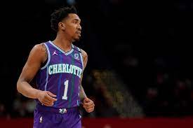 Hornets' malik monk to become unrestricted free agent. Charlotte Hornets The Defensive Dynamism Of Malik Monk