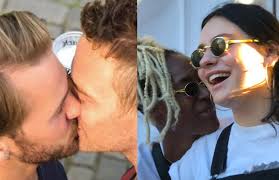 Oslo pride tour dates 2021. 29 Pics Of Love Joy And Beautiful People At Oslo Pride