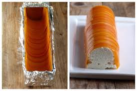 Buche Salee Mousseline De Poisson Aux Noix De Petoncle Mousseline De Poisson Noix De Petoncle Alimentation