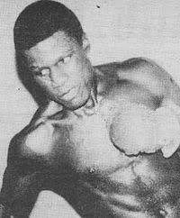 BoxRec: Andrew Murray