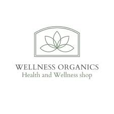 Wellness Organics logo or brand image
