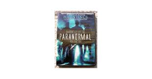 Amazon.com: PSI Factor: Chronicles of the Paranormal 2-DVD Set : Dan  Aykroyd, Matt Frewer, Nancy Anne Sakovich, Barclay Hope, Colin Fox: Movies  & TV