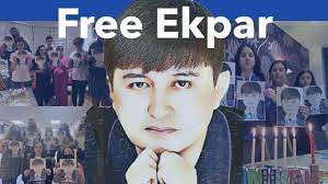 Ekpar plasti̇k metal i̇nşaat maden maki̇ne sanayi̇ ve ti̇caret li̇mi̇ted şi̇rketi̇ kuruluş tarihi : Free Ekpar Campaign Help Stop The Uyghur Genocide Youtube