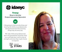 Idaho Association for the Education of Young Children