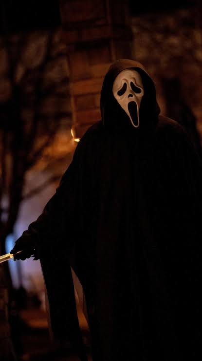 Am I missing what was so AWFUL about scream 7 ? The kills were some of the  best I've seen in the franchise, the killer reveal made sense, and wasn't  easy to