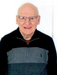 Thomas White avis de décès