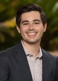 Alexander Joseph Almeida