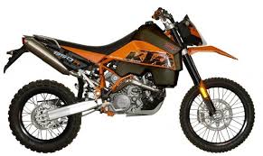 A Big Safari Tank As Seen Here Http Www Safaritanks Com Au Home 9 Ktm 41 Ktm 950se With Side Covers Flypage Tpl Html