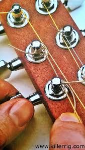 Your chains can last twice as long or longer. How Often Should You Change Guitar Strings Killer Rig