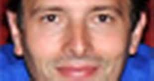 Playwright Jack Llewellyn