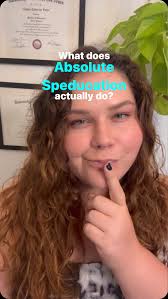 What do we actually do at here at Absolute Speducation? Well, a little of  anything and everything that can make a family’s life easier. We create and  provide resources, courses, content, educational ...