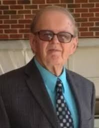 Obituary information for Albert Jay Callahan Herold, Sr.