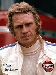 The McQueen Le Mans Racing suit had never been offered for auction with  matching and original Bell helmet before and how, here it was, Nomex  underwear (worn by McQueen as well) included.