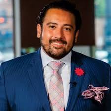 Jeremy Kibalo of San Diego's Animae