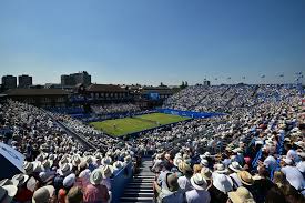 Please note that the members reserve may be altered on the top level of seating ('q' section) for a to operate in accordance with our government endorsed covidsafe event plan, the members' reserve will be fully ticketed for the 2021 afl. Setting Up For Queen S Pitchcare