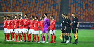 استاد الاسكندرية 2021/08/20 11:00 الأهلي ضد. Ø§Ù„ÙˆØ·Ù† Ø³Ø¨ÙˆØ±Øª 10 Ù„Ø§Ø¹Ø¨ÙŠÙ† Ø®Ø§Ø±Ø¬ Ù‚Ø§Ø¦Ù…Ø© Ø§Ù„Ø£Ù‡Ù„ÙŠ Ø¶Ø¯ ØºØ²Ù„ Ø§Ù„Ù…Ø­Ù„Ø©