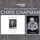 The Bookery Presents: Chris Chapman / Hallowed event image