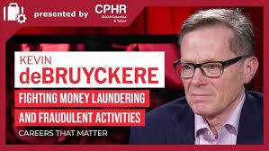 Careers That Matter: Dennis Pilon (York University, Department of Politics) 