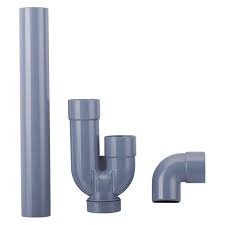 Siphon Horizontal Pour Lavabo Plastique Diam 40 Mm Equation Plomberie Installation Plomberie Tuyauterie