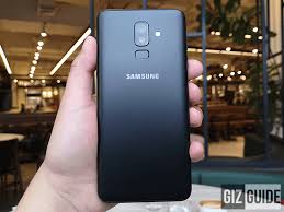 Good build quality infinity display dual camera based on 25 ratings Samsung Galaxy J8 2018 Impressions