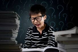 Les enfants font d'assez grosses journées pour cela. 10 Astuces Pour Que Les Devoirs Se Passent Bien