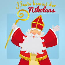 Bei uns zu hause aber nicht, weil meine eltern nicht von hier stammen. Heute Kommt Der Nikolaus Compilation By Various Artists Spotify