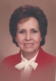 Ruby Odom Obituary (1927