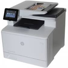 M377, m477 covers and control panel 4. Hp Laserjet M477 Scanner Driver And Software Vuescan
