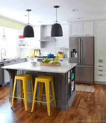 Maybe you would like to learn more about one of these? L Shaped Kitchen Layout Ideas With Island Whaciendobuenasmigas