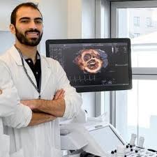 Tre medici dell'ospedale san carlo di potenza: Dott Michele Tomaselli Cardiologo Prenota Online Miodottore It