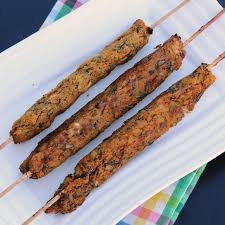 Cooks Joy Vegetable Kebabs Indian Food Recipes Indian Food Recipes Vegetarian Food
