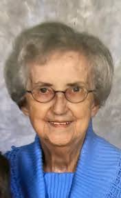 Beatrice Ivarene Cole Allen Obituary