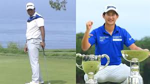 松山英樹 マツヤマ ヒデキ / hideki matsuyama （29歳）. Cns0gpkmlv7iom