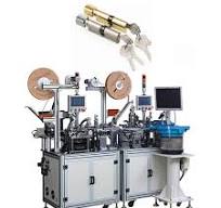 1341-L Single Needle Lock Stitch Motor Auto Oil Cylinder Bed Industrial Sewing Machine with Automatic Lubrication