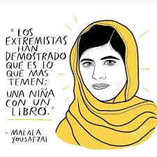 Hay que tener más niñas con...