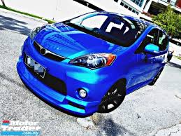 Check out our used car buying tips video here on other important points to look for when checking the condition of a used car. Rm 15 990 2012 Perodua Alza 1 5 Sx M Loan Kedai Muko C