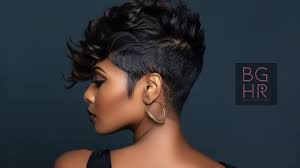 Black Girls Hair Rocks