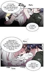 S Flower Ch.61 Page 27 - Mangago