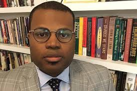 Black and Blue: Creative Fiction about the 1934 Michigan vs. Georgia Tech  Game, Fielding Yost and the Benching of Willis Ward