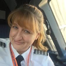 Happy #AmeliaEarhart Day! Earhart was a pioneer in aviation, an acclaimed  writer, and a women's rights activist. She has many aviation records to her  credit: she was the first woman to fly