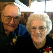 E. Wayne and Olivia H. Swank Obituary