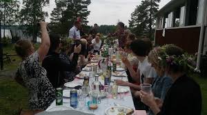 Además, entre otro temas, se ha hecho un análisis de las diferentes actividades delictivas que se han llevado a cabo hasta el momento. Juhannus En Finlandia Guia Para Disfrutar Su San Juan Big In Finland