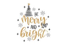 She started this site after getting a christmas gift of cricut expression 2 in 2008. Free Christmas Craft Bundle V2 Bundle Creative Fabrica Merry And Bright Free Christmas Crafts Christmas Crafts