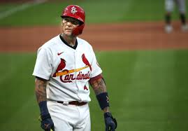 This is molina's borealis (shortfilm) by javier perez on vimeo, the home for high quality videos and the people who love them. Molina Stays Ready Waits Says In Interview He Could Retire With Head Held High If No Offer Fits St Louis Cardinals Stltoday Com