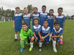 Joga Bonito Football Agency